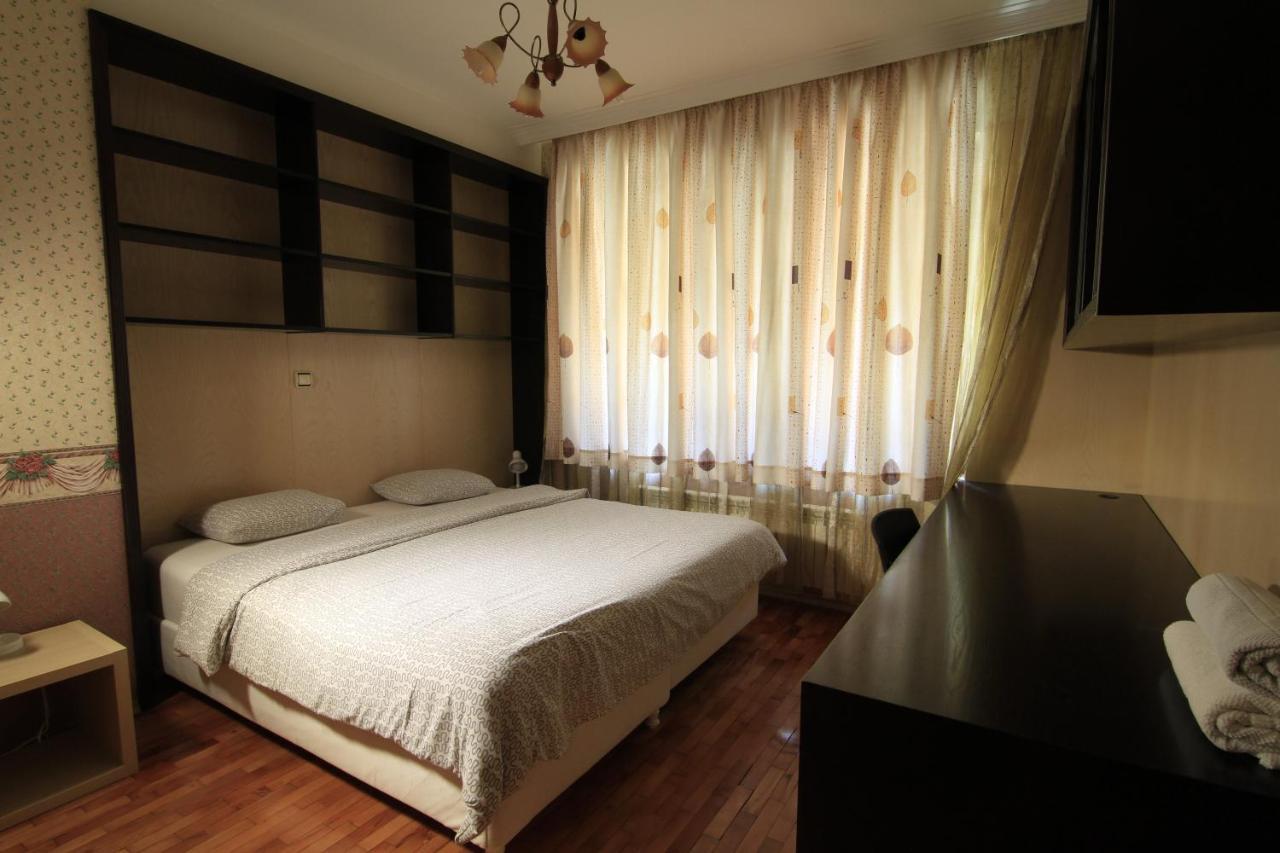 Guest Rooms Stay Nexus Sofia Ngoại thất bức ảnh